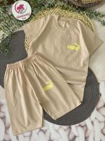 تیشرت شلوارک Puma - Image 3