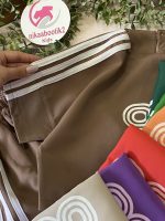 کراپ شلوار adidas مازراتی - Image 4