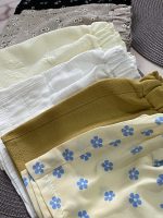 کراپ شلوارک تابستان - Image 7