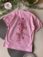 تیشرت دختر و خرگوش - Image 8