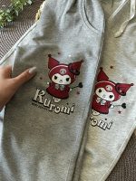 شلوار ملانژ کرومی - Image 4