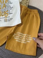 تیشرت شلوارک ویروس - Image 3