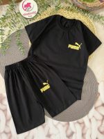 تیشرت شلوارک Puma - Image 9