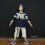 تیشرت شلوارک Number One - Image 9