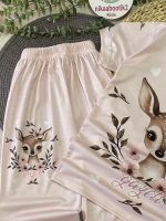 تیشرت شلوار آهو - Image 4