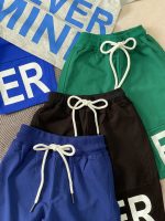 تیشرت شلوارک NEVER MIND - Image 2