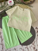 کراپ شلوارک MEOW - Image 7