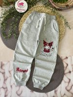 شلوار ملانژ کرومی - Image 3