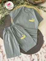 تیشرت شلوارک Puma - Image 4