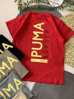 تیشرت شلوارک Puma - Image 7