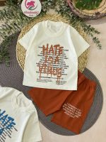 تیشرت شلوارک ویروس - Image 6