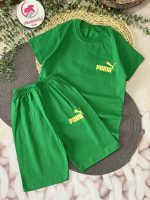 تیشرت شلوارک Puma - Image 5