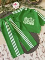 کراپ شلوار adidas مازراتی - Image 10