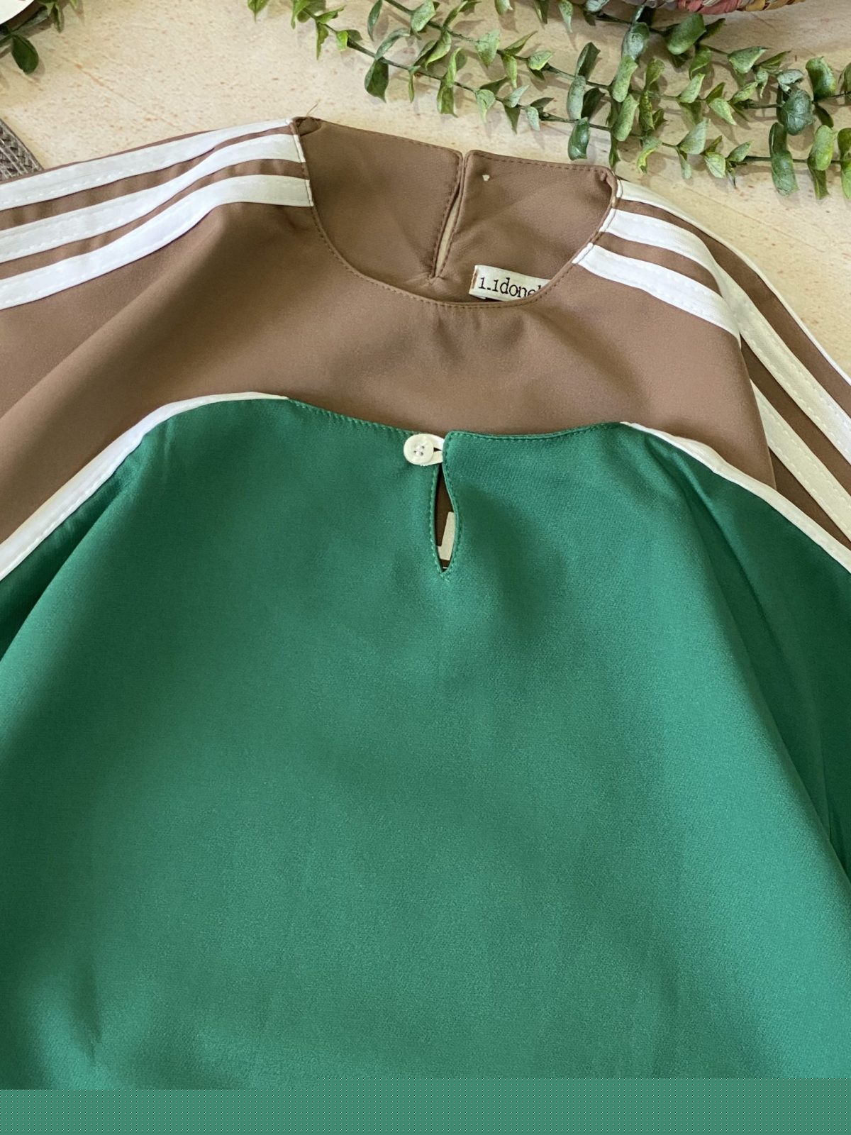 کراپ شلوار adidas مازراتی - Image 6