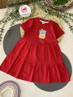 پیراهن گربه و گلدون - Image 7