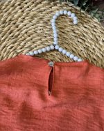 کراپ شلوار دختر مرواریدی - Image 21