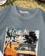 تیشرت ماشینی - Image 3