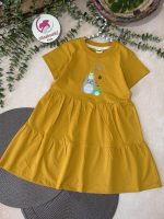 پیراهن سه گربه - Image 4