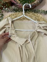 شومیز شلوار صحرا - Image 6