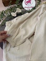 شومیز شلوار صحرا - Image 8