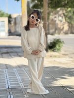 شومیز شلوار صحرا - Image 4