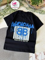 تیشرت بالنسیاگا - Image 5