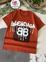 تیشرت بالنسیاگا - Image 3