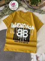 تیشرت بالنسیاگا - Image 4