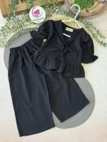 شومیز شلوار آبان - Image 11