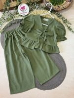 شومیز شلوار آبان - Image 10