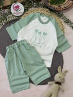 تیشرت شلوارک سه خرگوش - Image 7