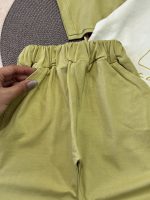 تیشرت شلوارک سه خرگوش - Image 5