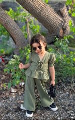 شومیز شلوار آبان - Image 7