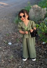 شومیز شلوار آبان - Image 6