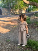 شومیز شلوار آبان - Image 4