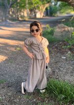 شومیز شلوار آبان - Image 2