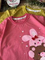 تیشرت شلوارک خرس و خرگوشها - Image 5