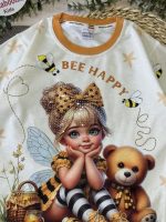 تیشرت شلوار زنبور عسل - Image 3