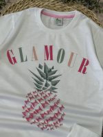 تیشرت شلوارک آناناس - Image 3