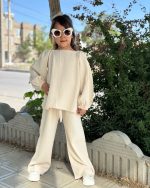 شومیز شلوار صحرا