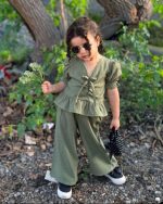 شومیز شلوار آبان