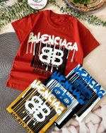 تیشرت بالنسیاگا