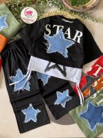 سه تیکه استار لی