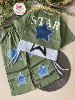 سه تیکه استار لی - Image 4