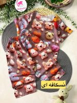تیشرت شلوارک عروسکی - Image 8