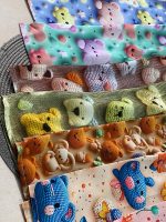 تیشرت شلوارک عروسکی - Image 2