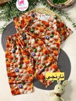 تیشرت شلوارک عروسکی - Image 7