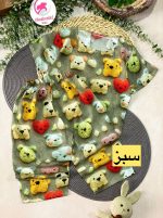 تیشرت شلوارک عروسکی - Image 9