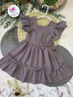 پیراهن پاپیون - Image 18