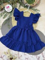 پیراهن پاپیون - Image 17